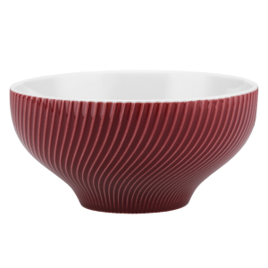 Miseczka RAYA 600ml RED RAVI